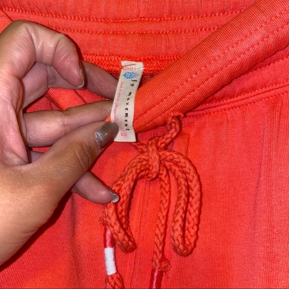 Free People Movement The Way You Move Jogger 🍉🆕 size small - Picture 9 of 16